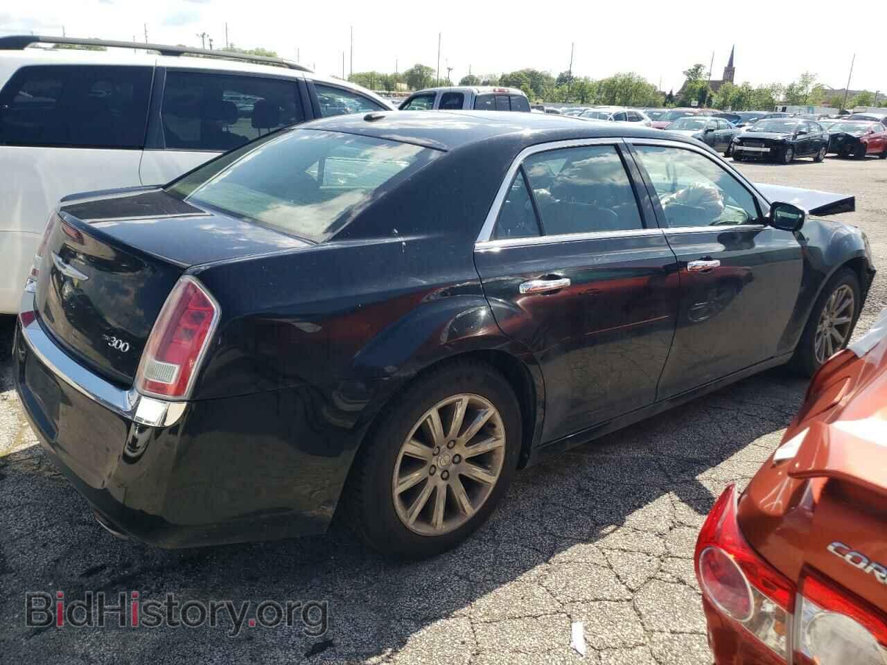 2012 CHRYSLER 300 - VIN: 2C3CCACG0CH175999 - Фото 3
