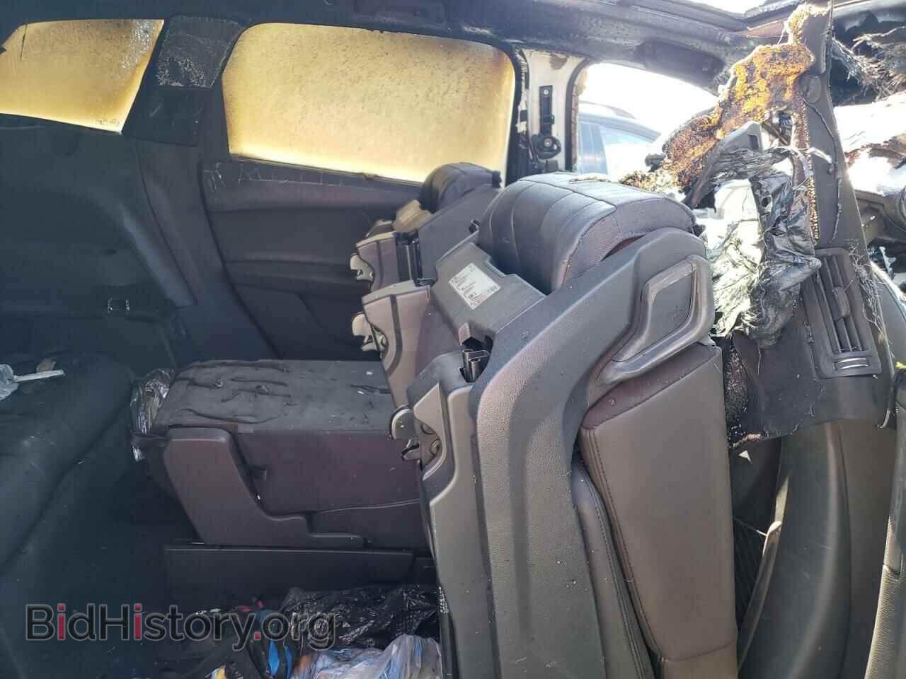 2018 AUDI Q7 - VIN: WA1LAAF77JD048801 - Фото 11