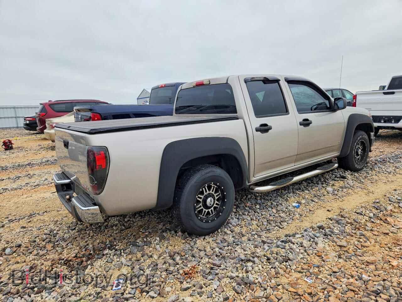 2006 GMC CANYON - VIN: 1GTCS138068234941 - Photo 3