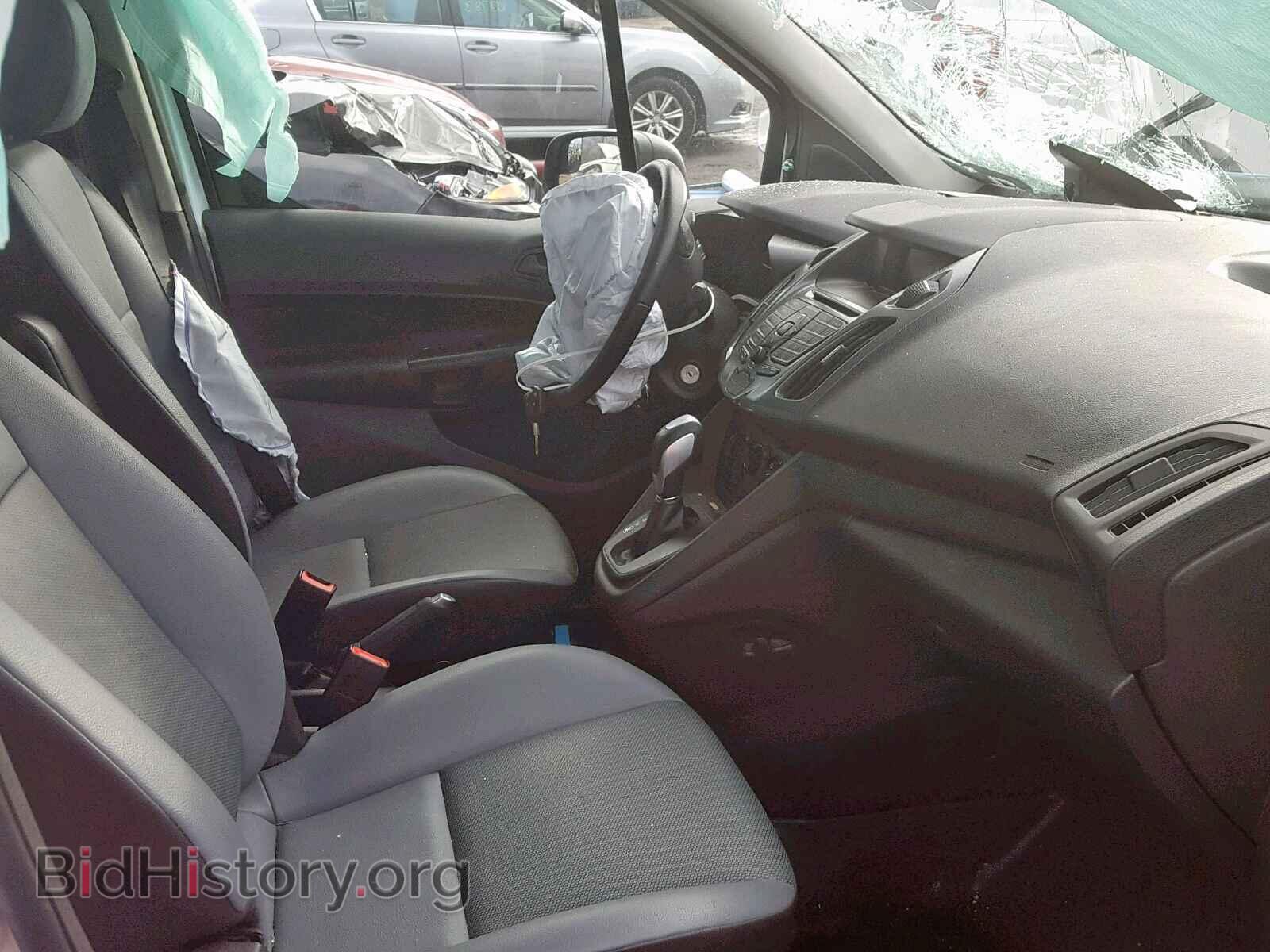 2016 FORD TRANSIT CO - VIN: NM0LS7E73G1290693 - Фото 5