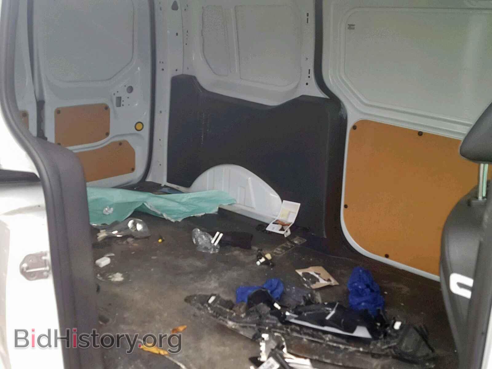 2016 FORD TRANSIT CO - VIN: NM0LS7E73G1290693 - Фото 6