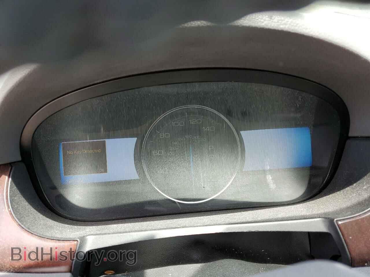 2013 FORD EDGE - VIN: 2FMDK3K95DBA12959 - Фото 9