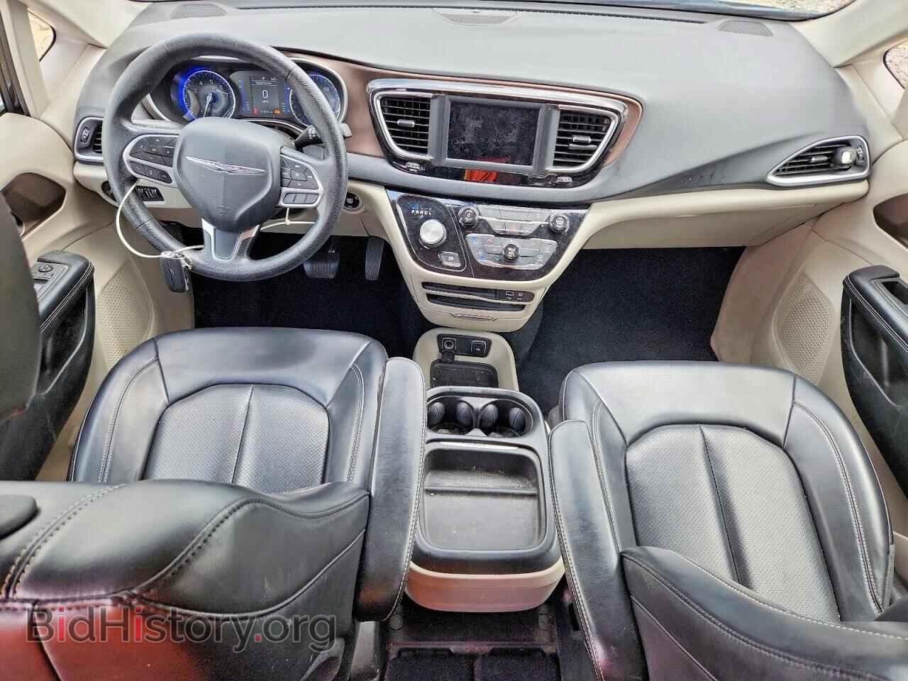 2020 CHRYSLER MINIVAN - VIN: 2C4RC1DG6LR265298 - Photo 8