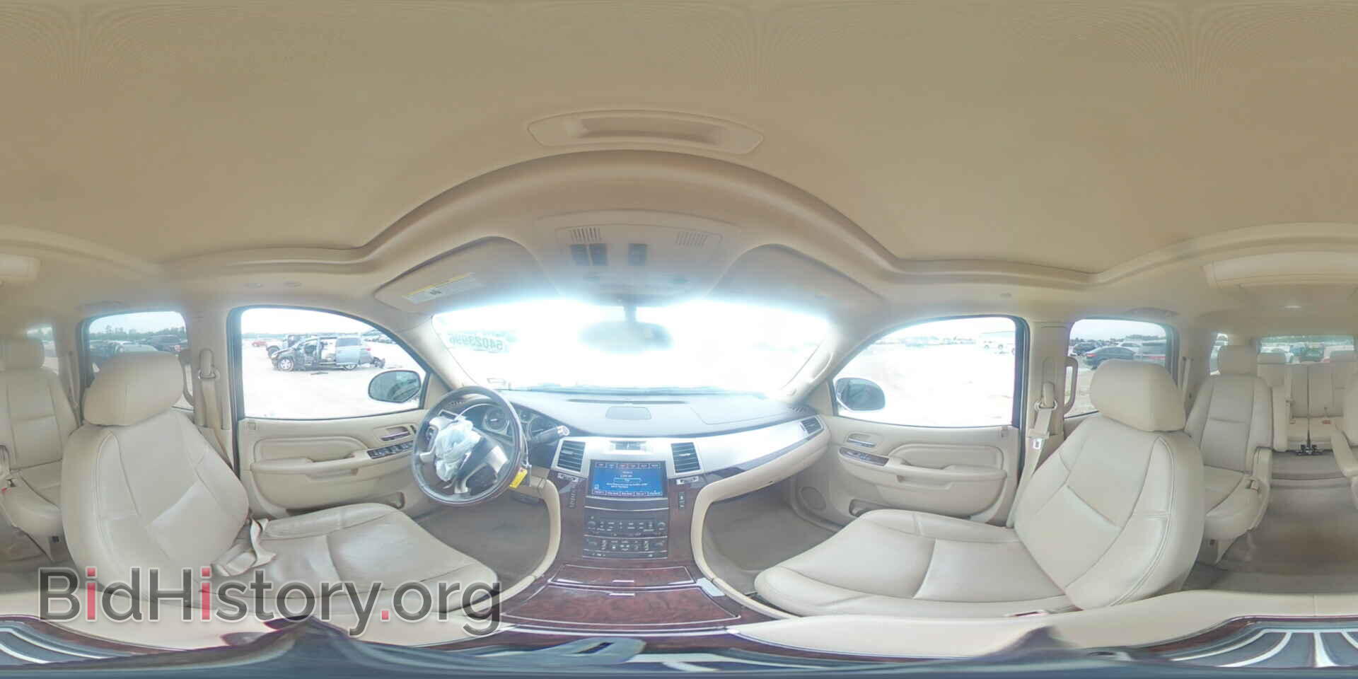 2013 CADILLAC ESCALADE - VIN: 1GYS3CEF7DR118332 - Фото 15