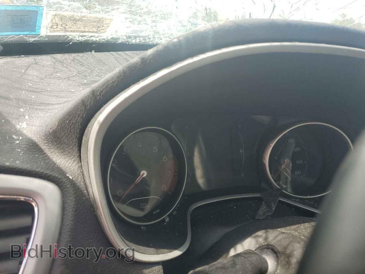 2019 JEEP COMPASS - VIN: 3C4NJDBB6KT670361 - Photo 9