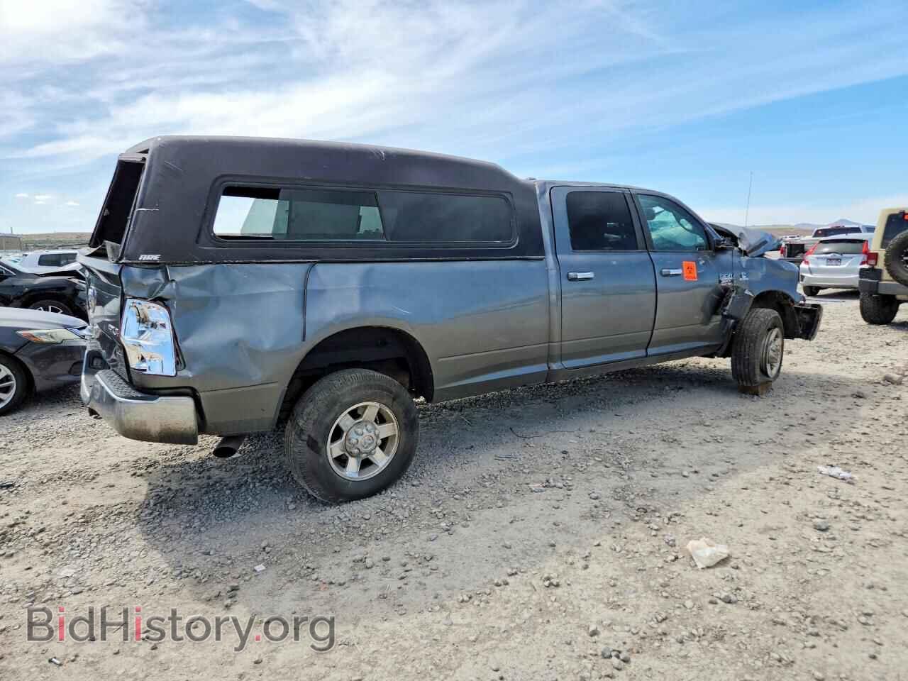 2012 DODGE RAM 3500 - VIN: 3C63D3HL1CG127753 - Photo 3