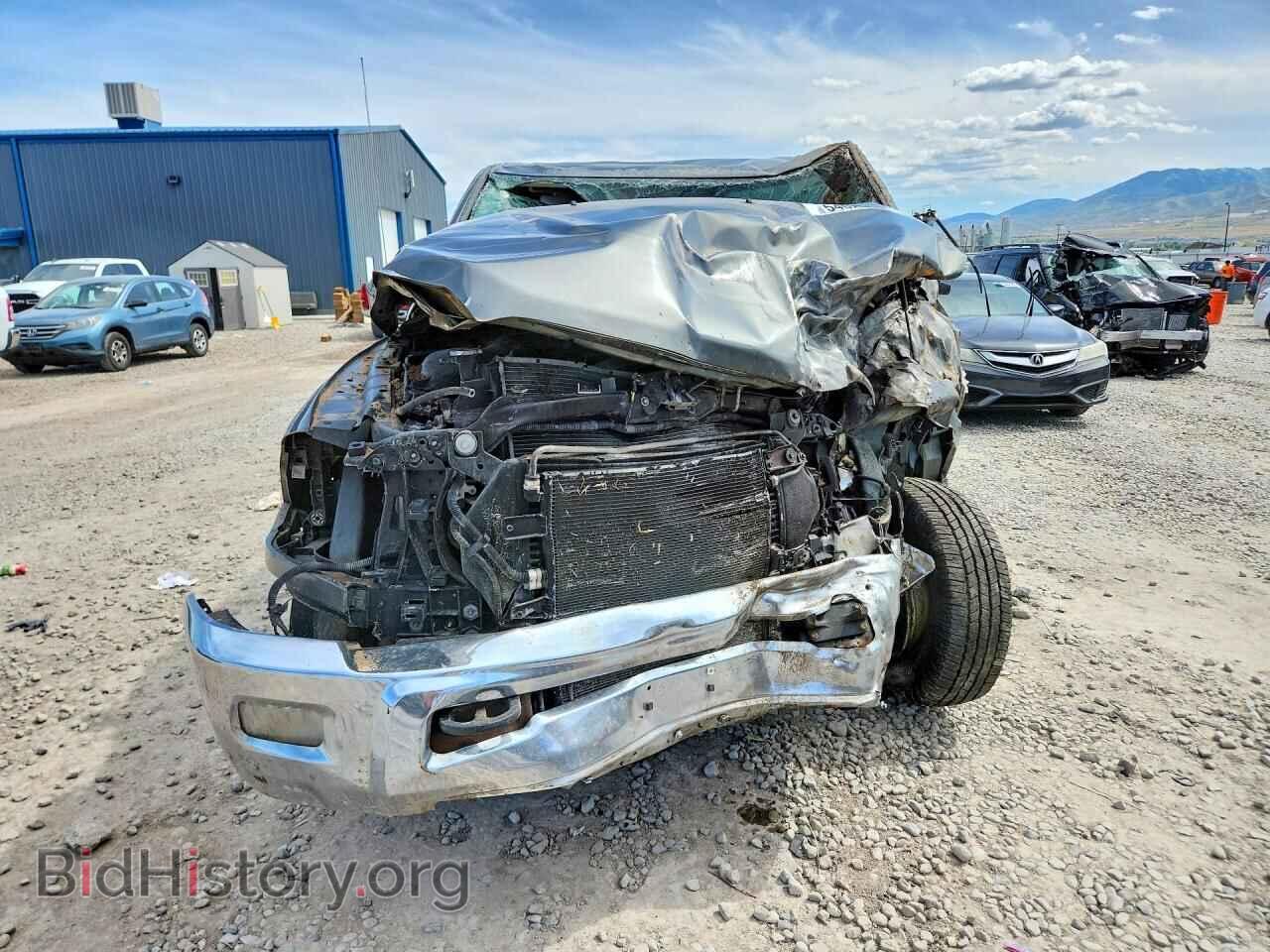 2012 DODGE RAM 3500 - VIN: 3C63D3HL1CG127753 - Photo 5