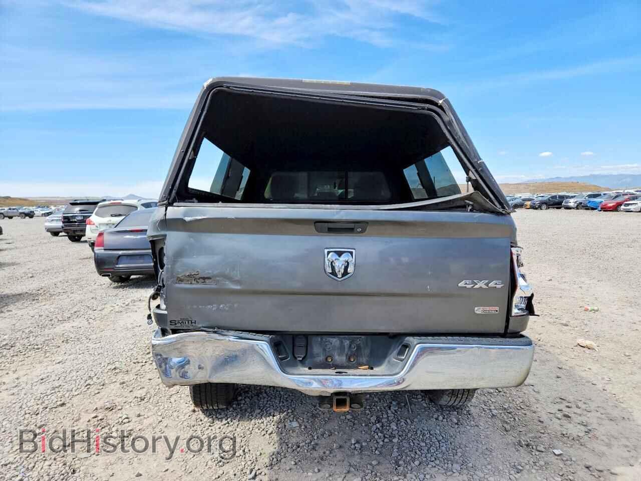 2012 DODGE RAM 3500 - VIN: 3C63D3HL1CG127753 - Photo 6