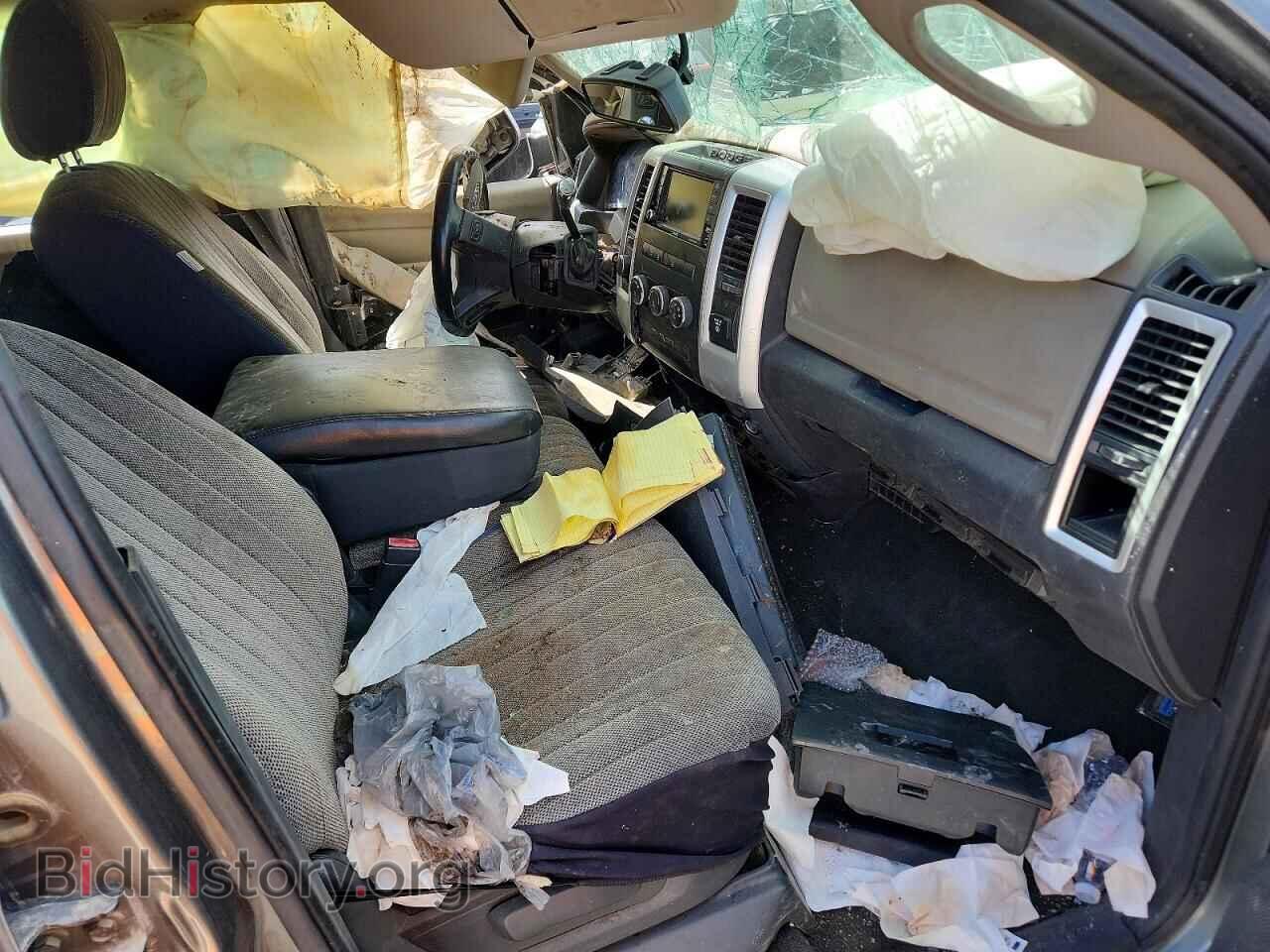 2012 DODGE RAM 3500 - VIN: 3C63D3HL1CG127753 - Photo 7