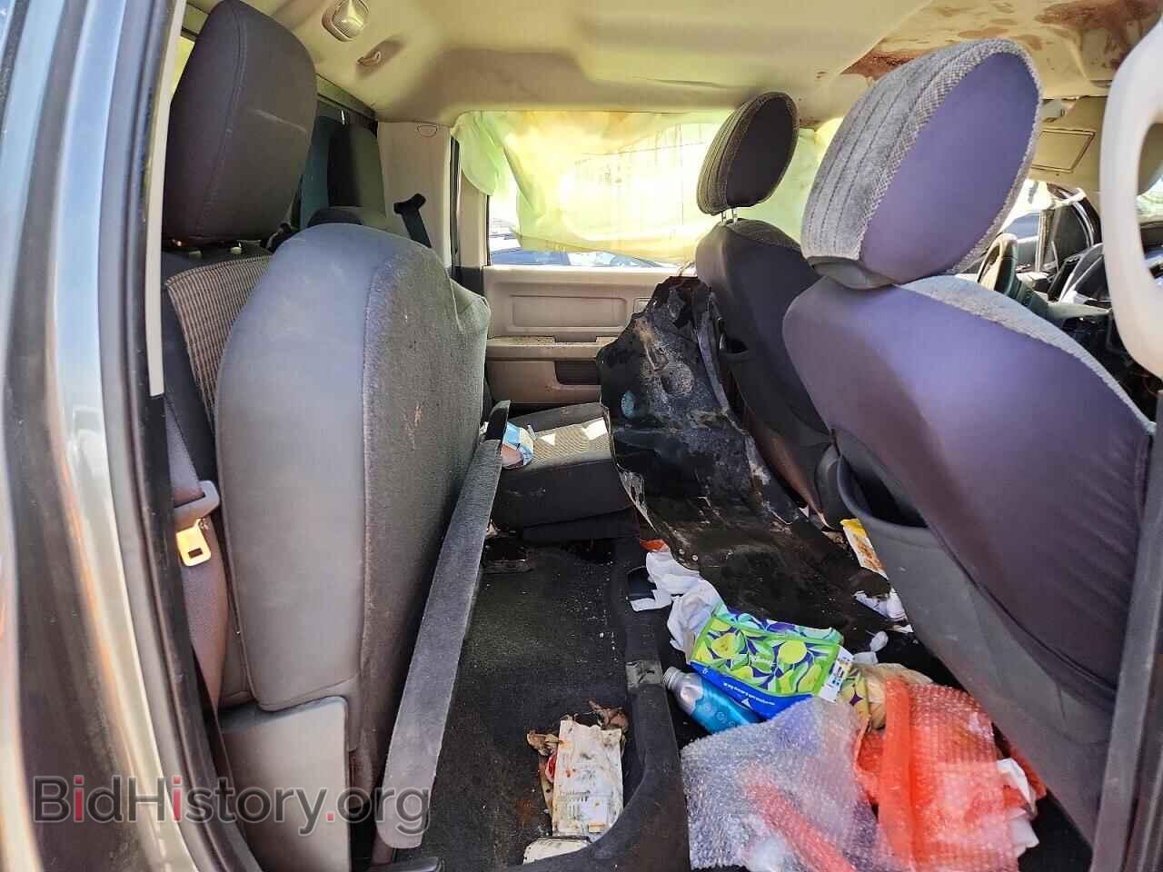 2012 DODGE RAM 3500 - VIN: 3C63D3HL1CG127753 - Photo 10