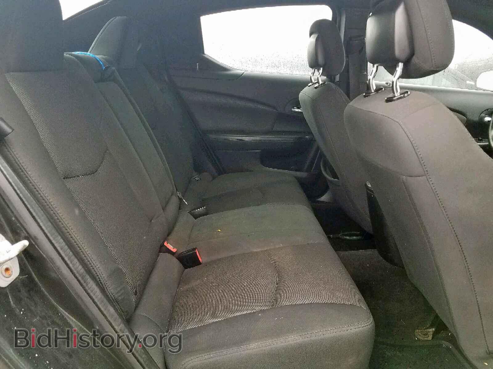 2012 DODGE AVENGER - VIN: 1C3CDZAG1CN281223 - Photo 6