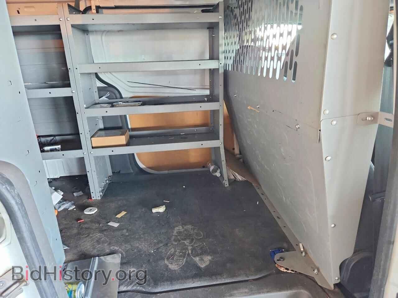 2019 FORD TRANSIT - VIN: NM0LS7E27K1393886 - Фото 11