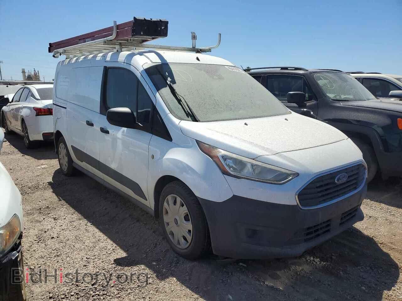 2019 FORD TRANSIT - VIN: NM0LS7E27K1393886 - Фото 4