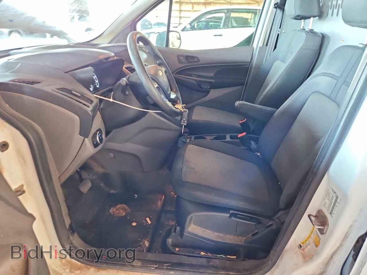 2019 FORD TRANSIT - VIN: NM0LS7E27K1393886 - Фото 7