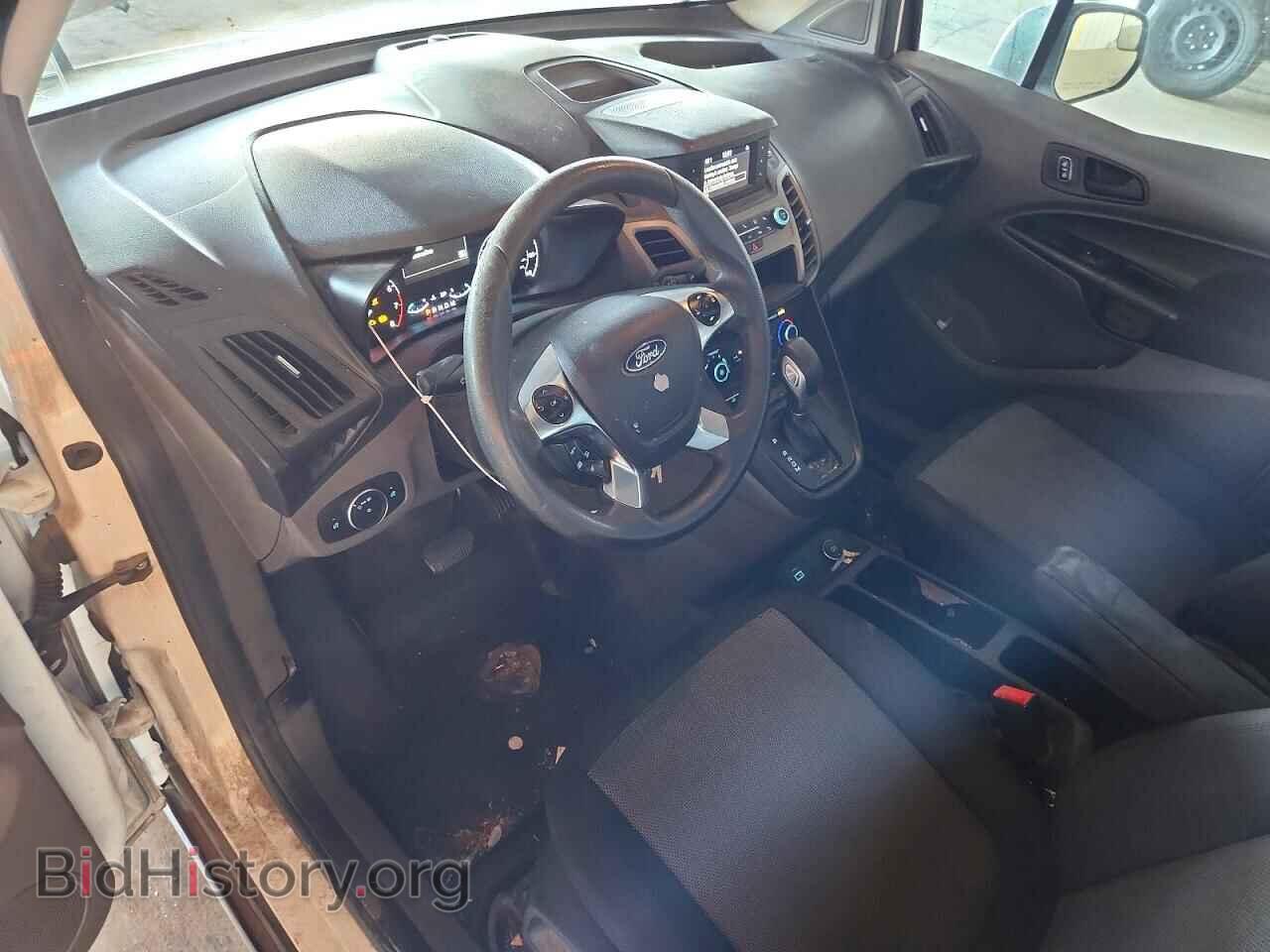2019 FORD TRANSIT - VIN: NM0LS7E27K1393886 - Фото 8