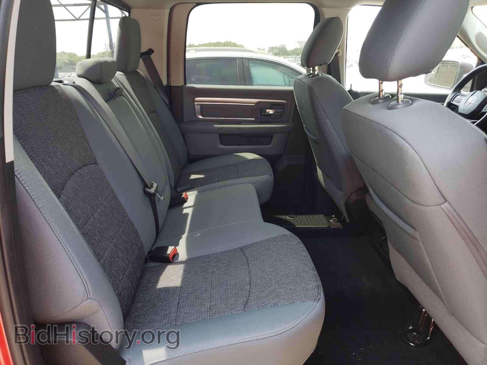 2017 RAM 1500 - VIN: 3C6RR7LT8HG637504 - Photo 6