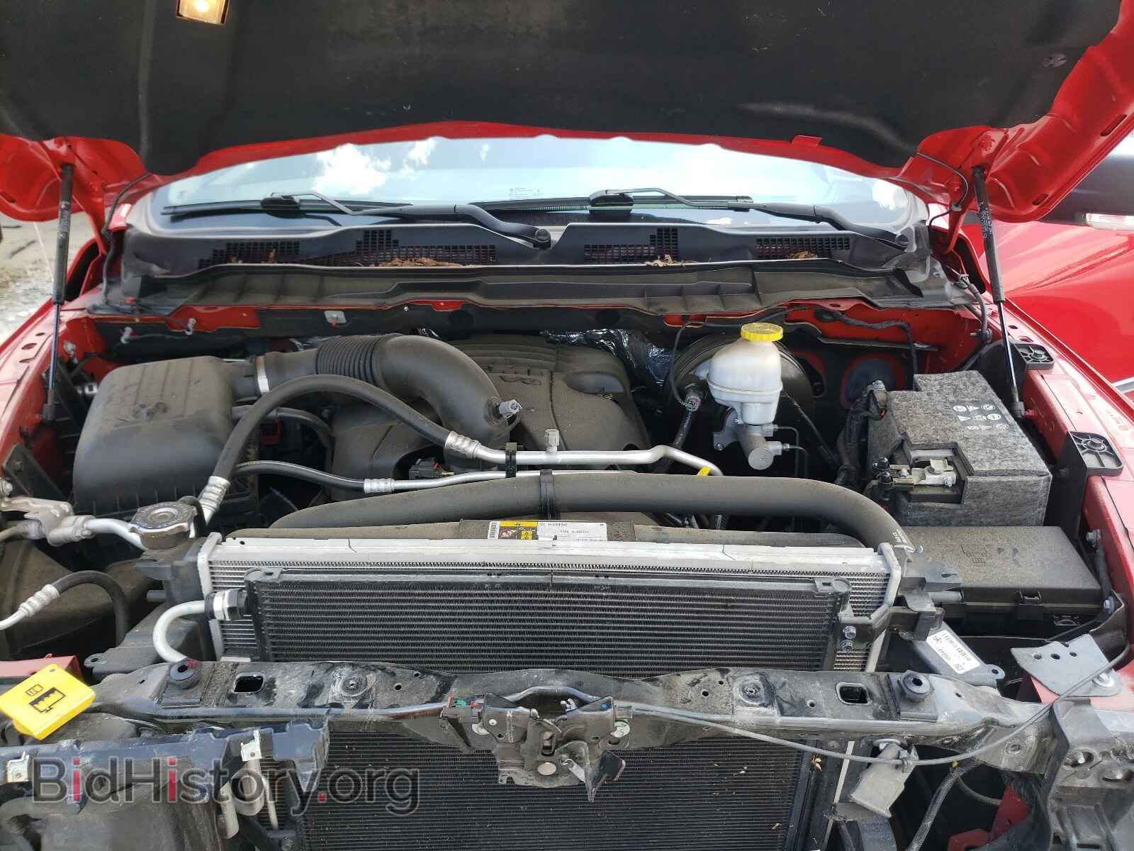 2017 RAM 1500 - VIN: 3C6RR7LT8HG637504 - Photo 7