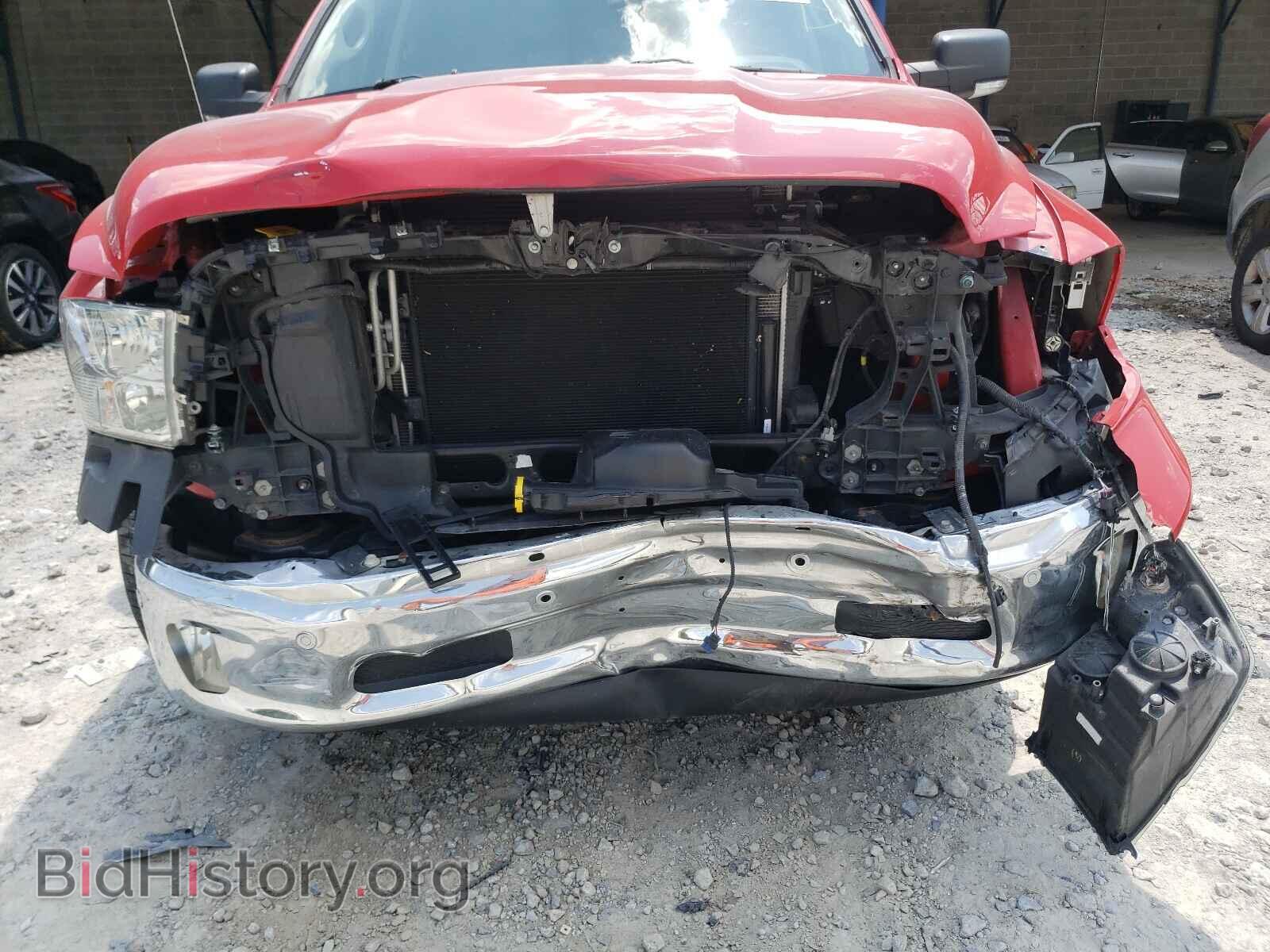 2017 RAM 1500 - VIN: 3C6RR7LT8HG637504 - Photo 9