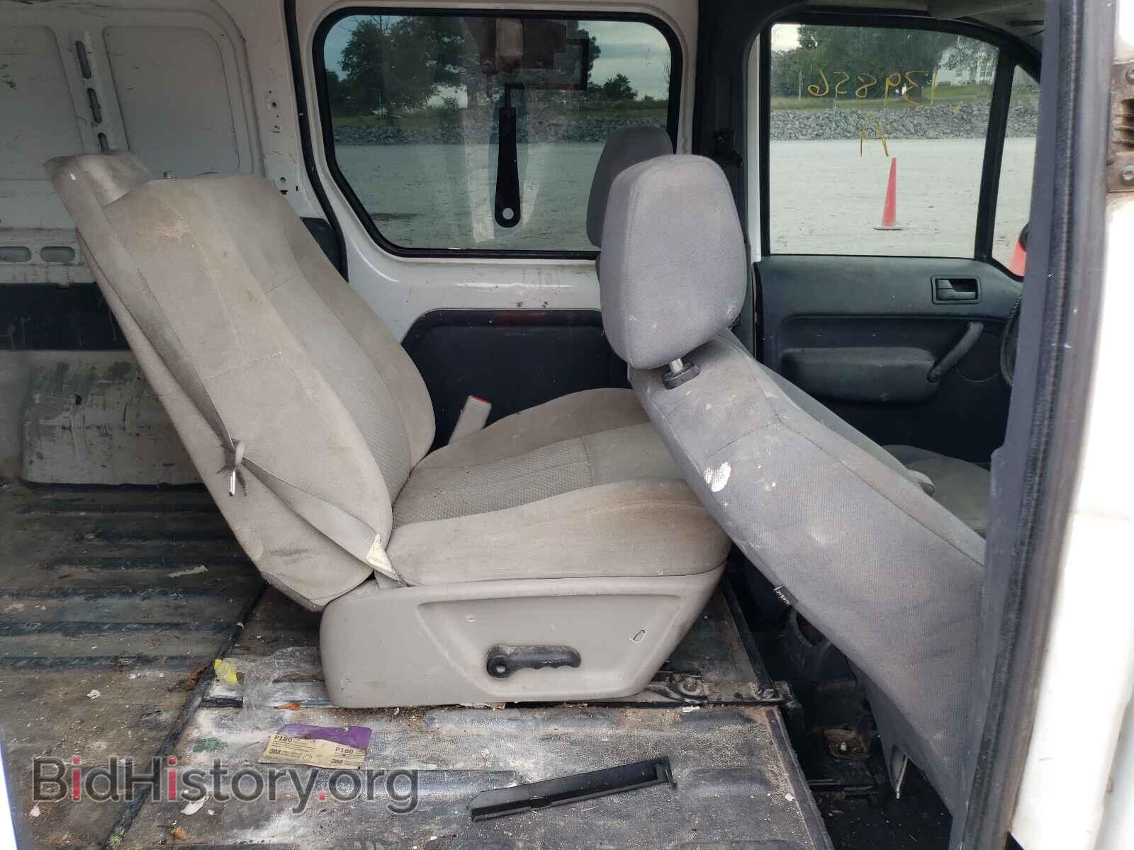 2012 FORD TRANSIT CO - VIN: NM0LS6BN3CT093437 - Photo 6