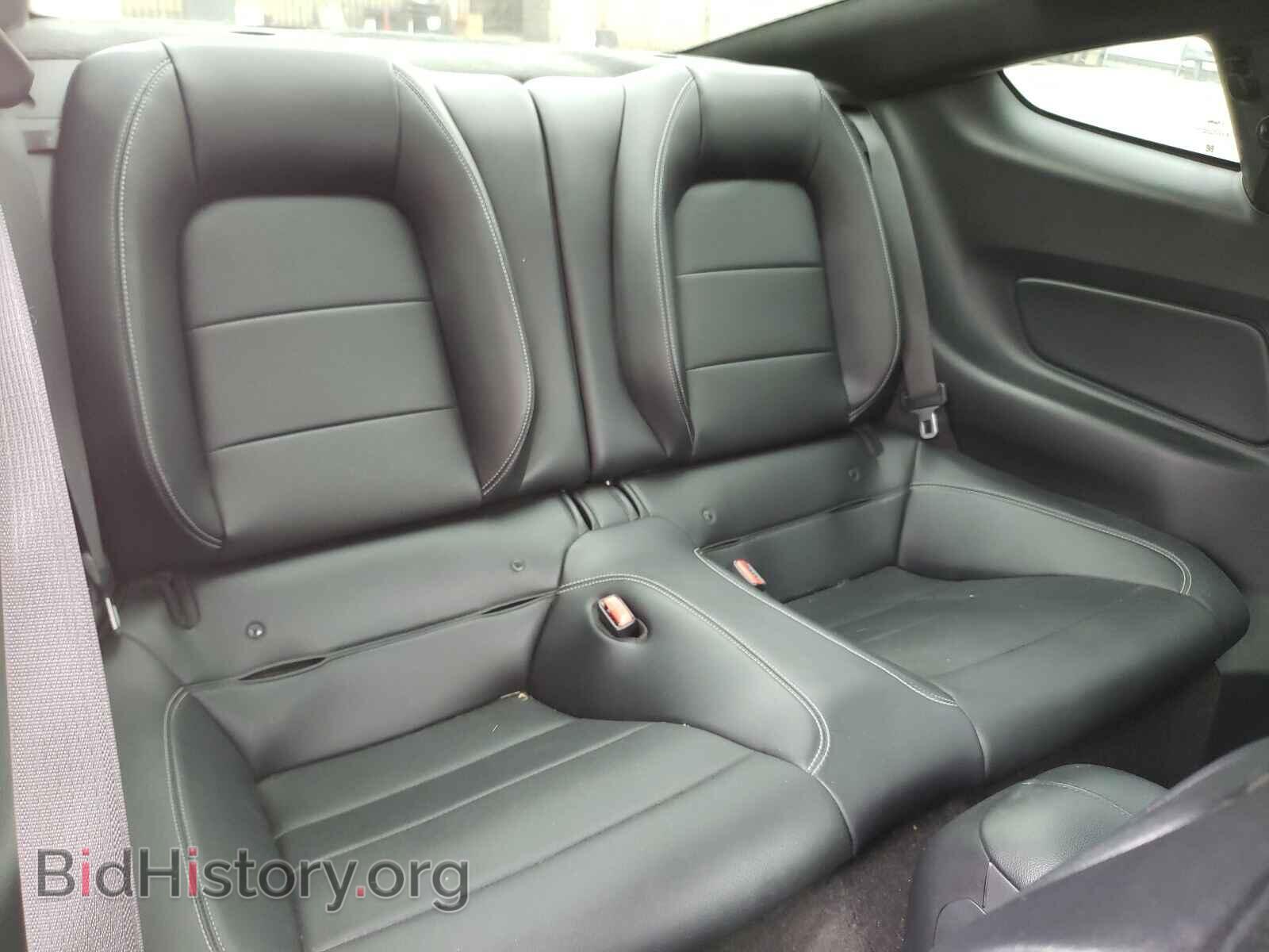 2015 FORD MUSTANG - VIN: 1FA6P8TH7F5341824 - Фото 6