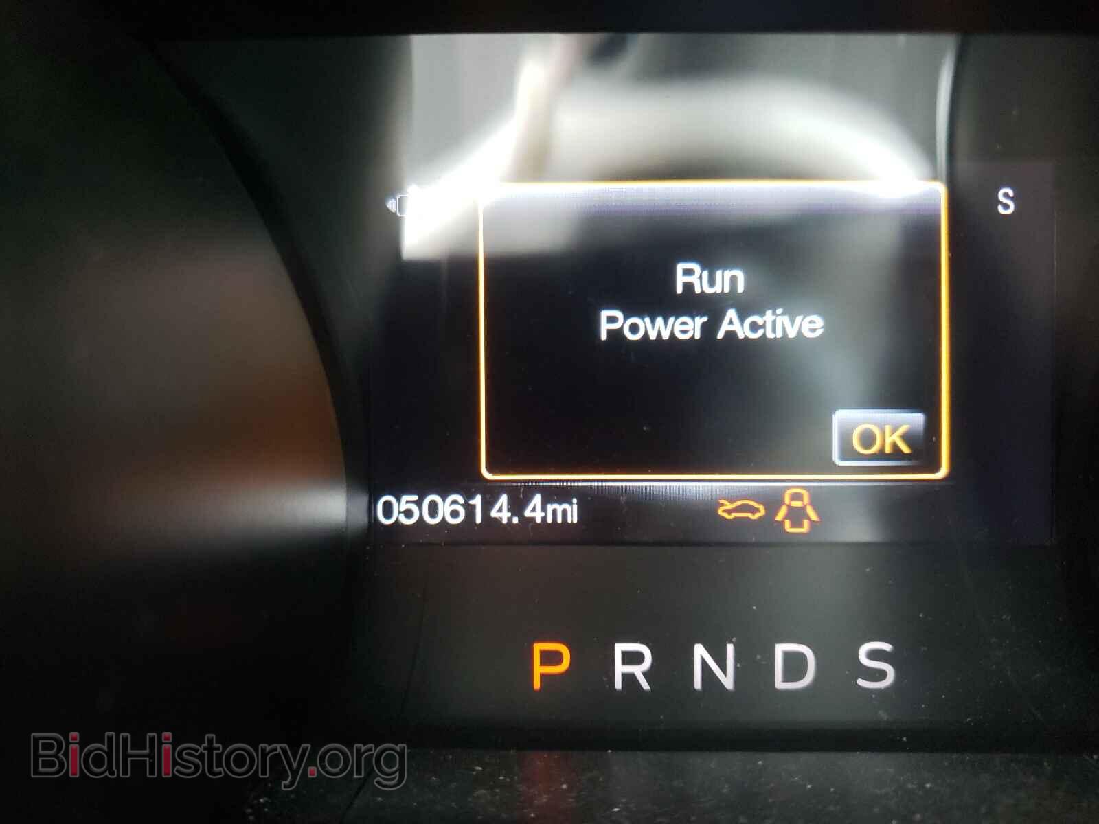 2015 FORD MUSTANG - VIN: 1FA6P8TH7F5341824 - Фото 8