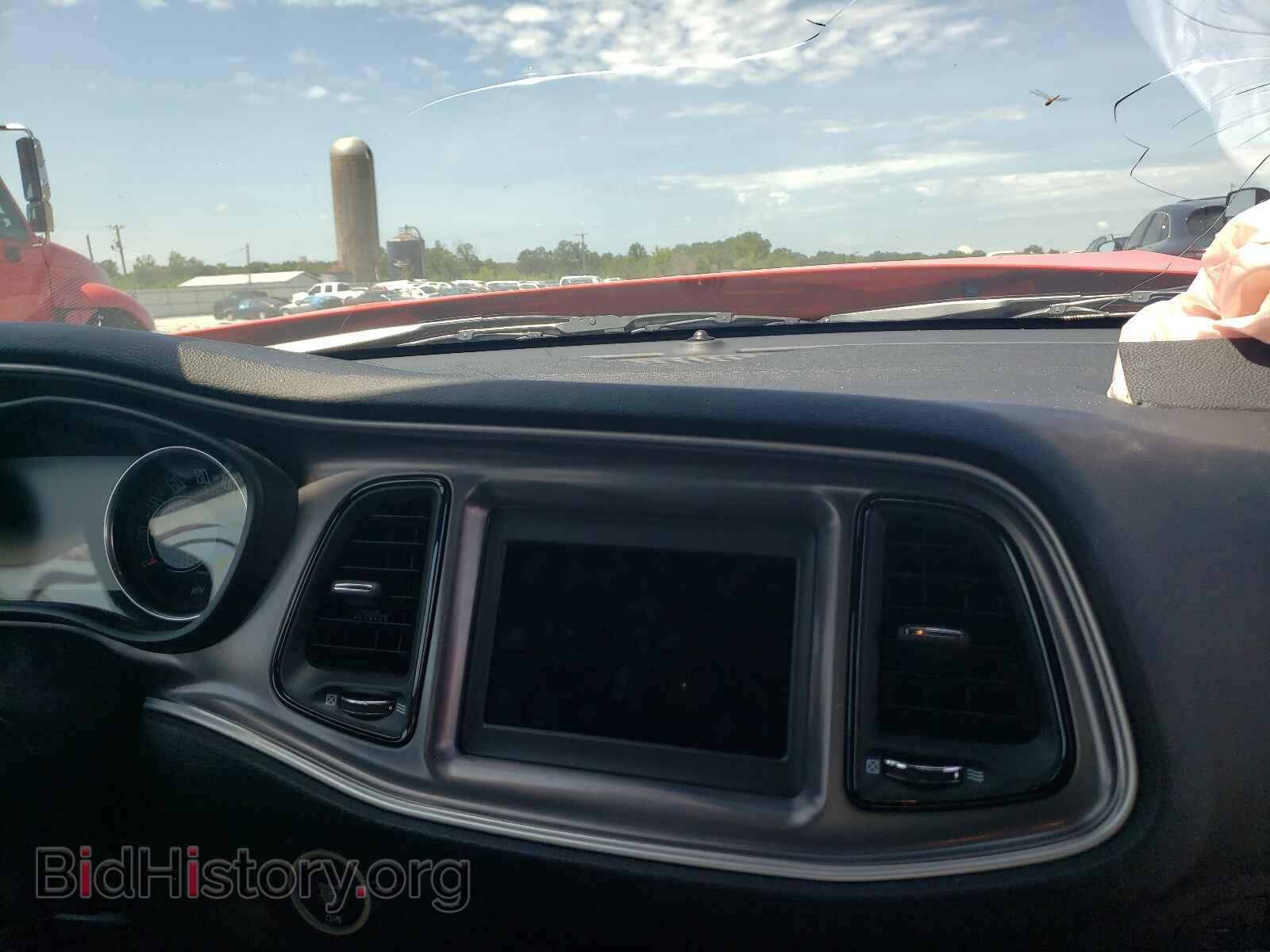 2021 DODGE CHALLENGER - VIN: 2C3CDZAG4MH610782 - Photo 9