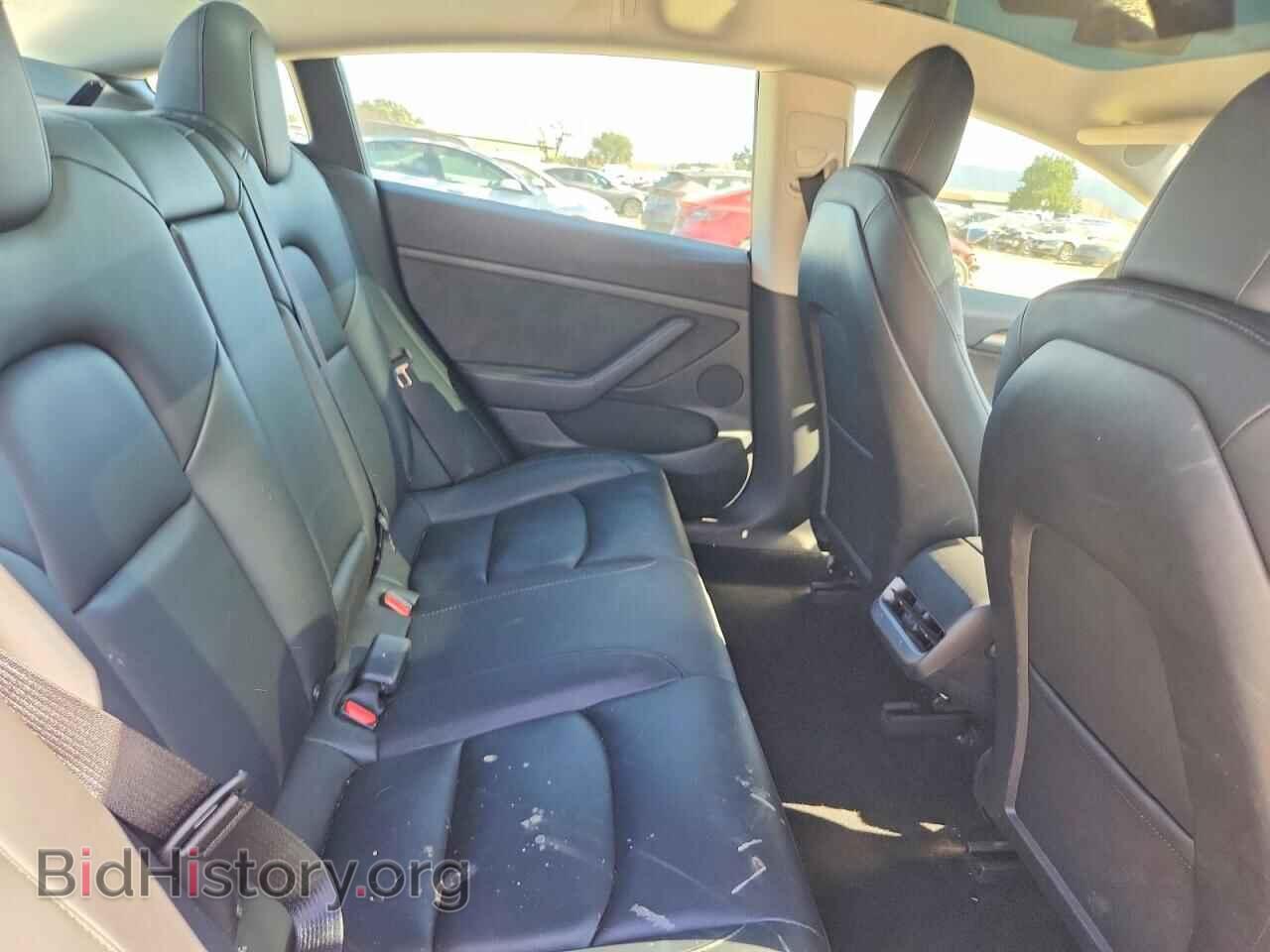 2023 TESLA MODEL 3 - VIN: 5YJ3E1EA7PF451010 - Photo 10