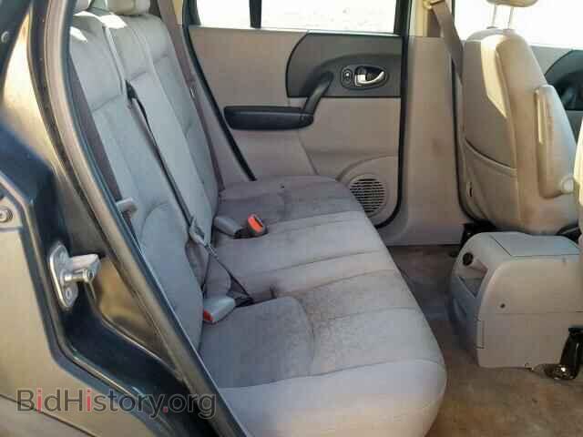2005 SATURN VUE - VIN: 5GZCZ23D95S843248 - Фото 6
