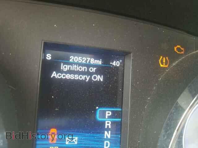 2012 CHRYSLER 300 - VIN: 2C3CCACG2CH133043 - Фото 8