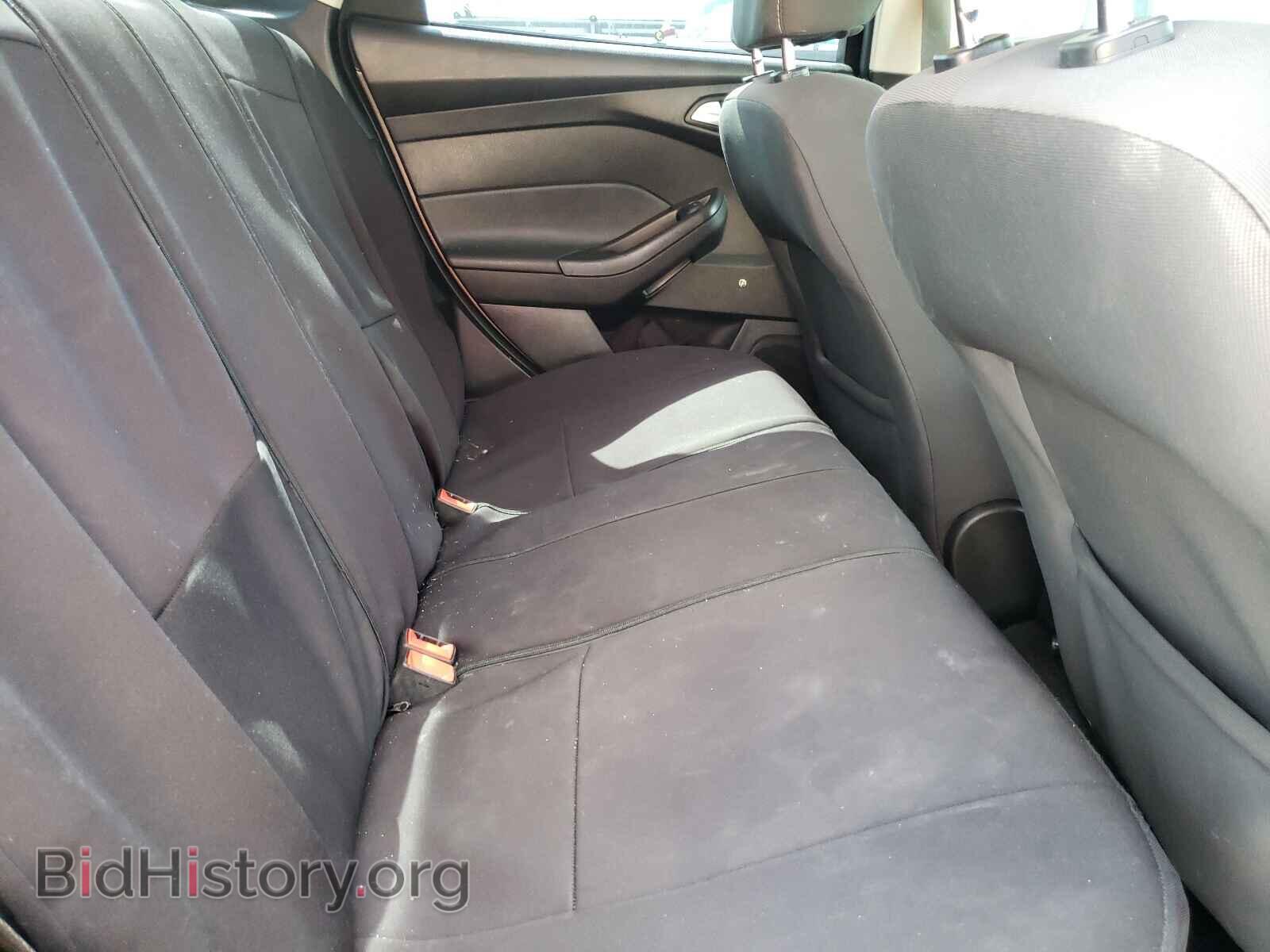 2014 FORD FOCUS - VIN: 1FADP3F26EL373014 - Фото 6