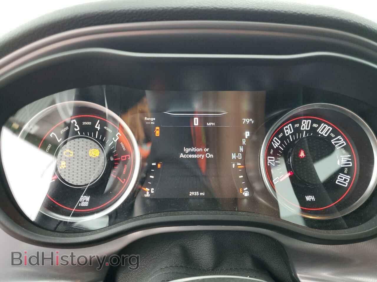 2023 DODGE CHALLENGER - VIN: 2C3CDZBT7PH521157 - Фото 9