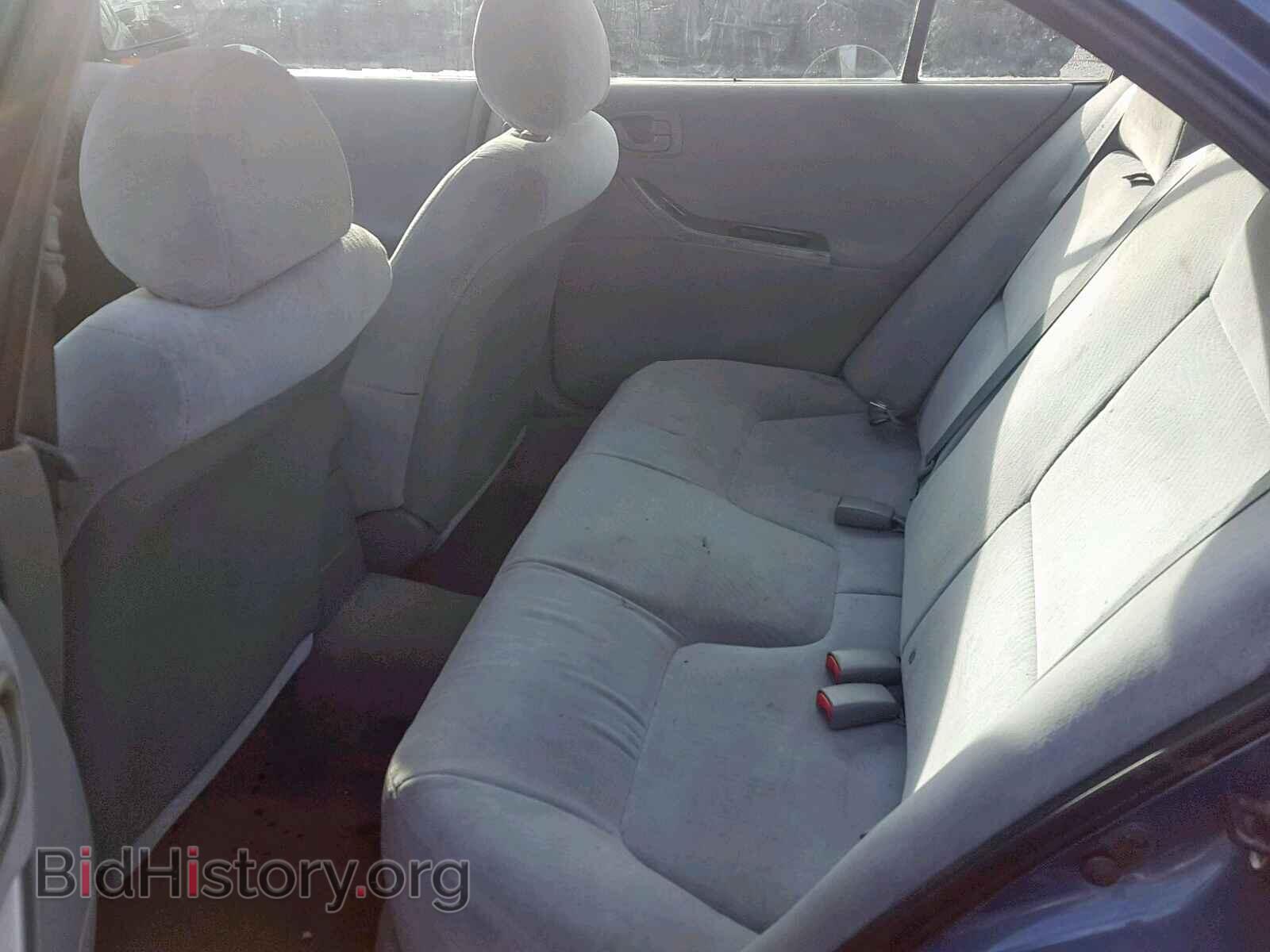2002 MITSUBISHI GALANT - VIN: 4A3AA46G32E080894 - Фото 6