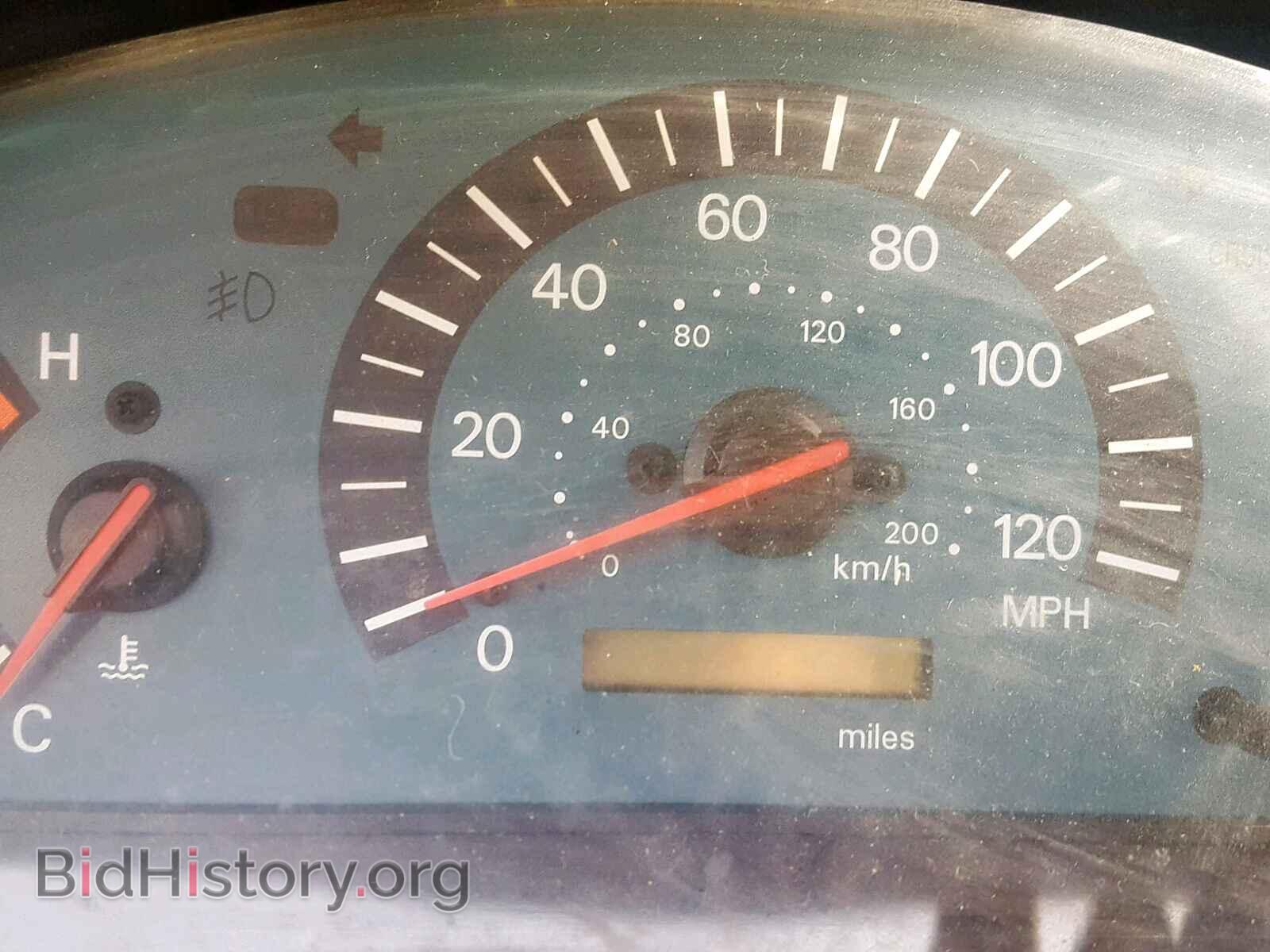 2002 MITSUBISHI GALANT - VIN: 4A3AA46G32E080894 - Фото 8