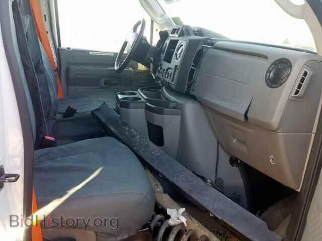 2017 FORD ECONOLINE - VIN: 1FDXE4FS7HDC69029 - Фото 6