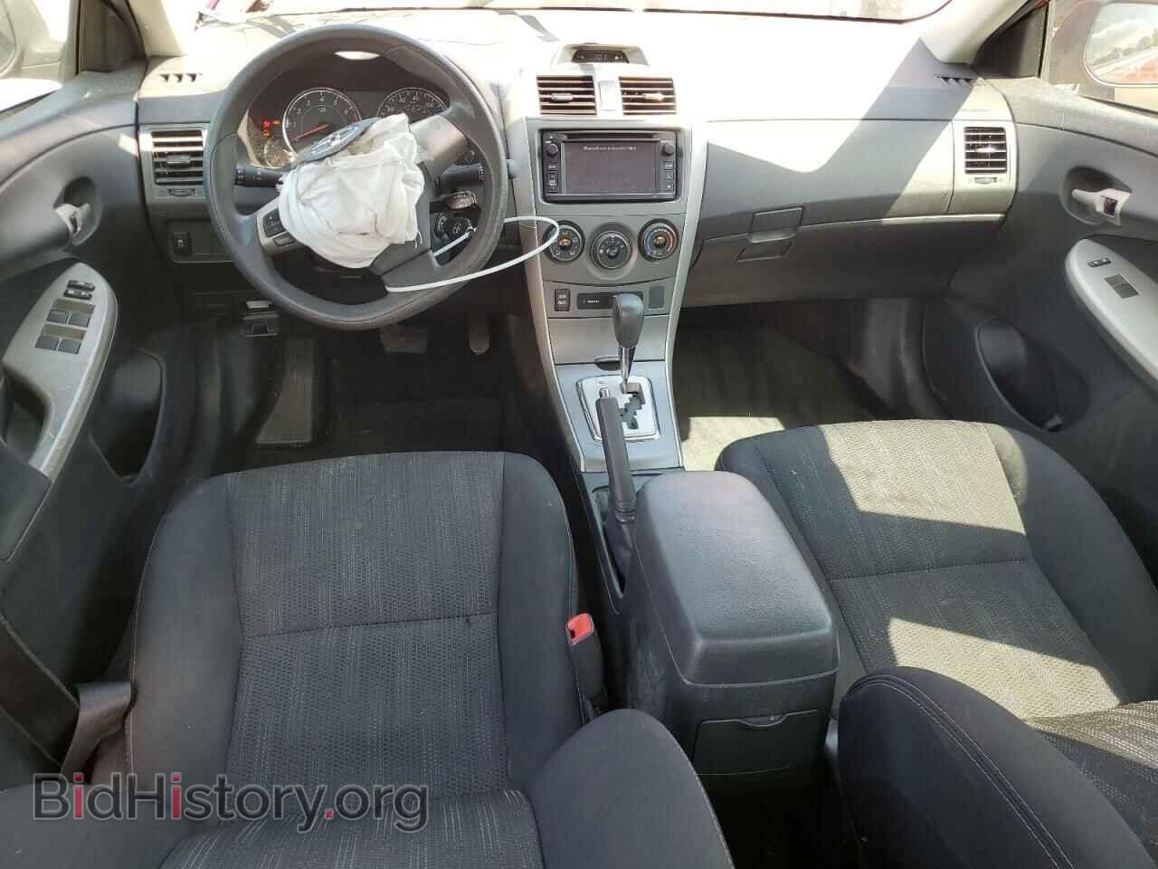 2013 TOYOTA COROLLA - VIN: 5YFBU4EE9DP175304 - Photo 8