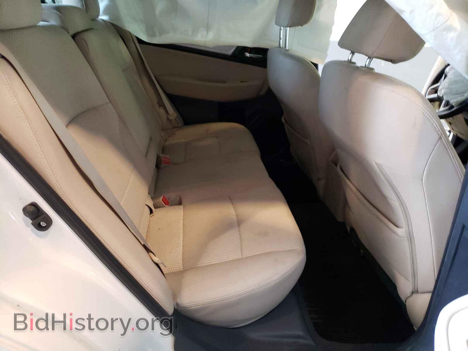 2017 SUBARU OUTBACK - VIN: 4S4BSAFC9H3281294 - Photo 6