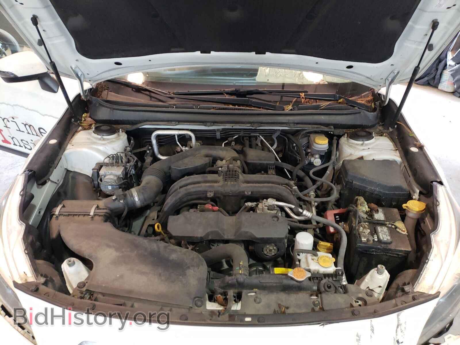 2017 SUBARU OUTBACK - VIN: 4S4BSAFC9H3281294 - Photo 7