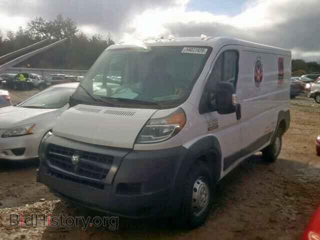 2017 RAM PROMASTER - VIN: 3C6TRVAG3HE552842 - Фото 2