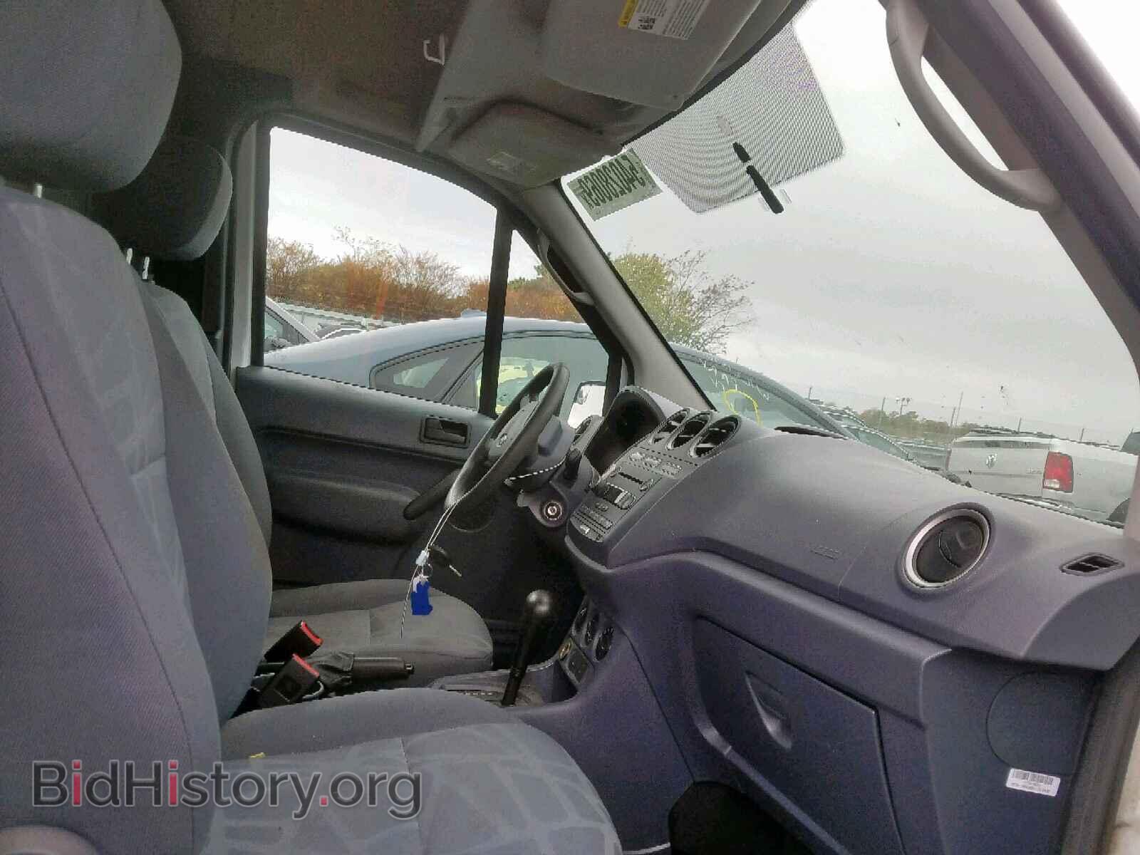 2013 FORD TRANSIT CO - VIN: NM0LS7BN4DT173062 - Фото 5