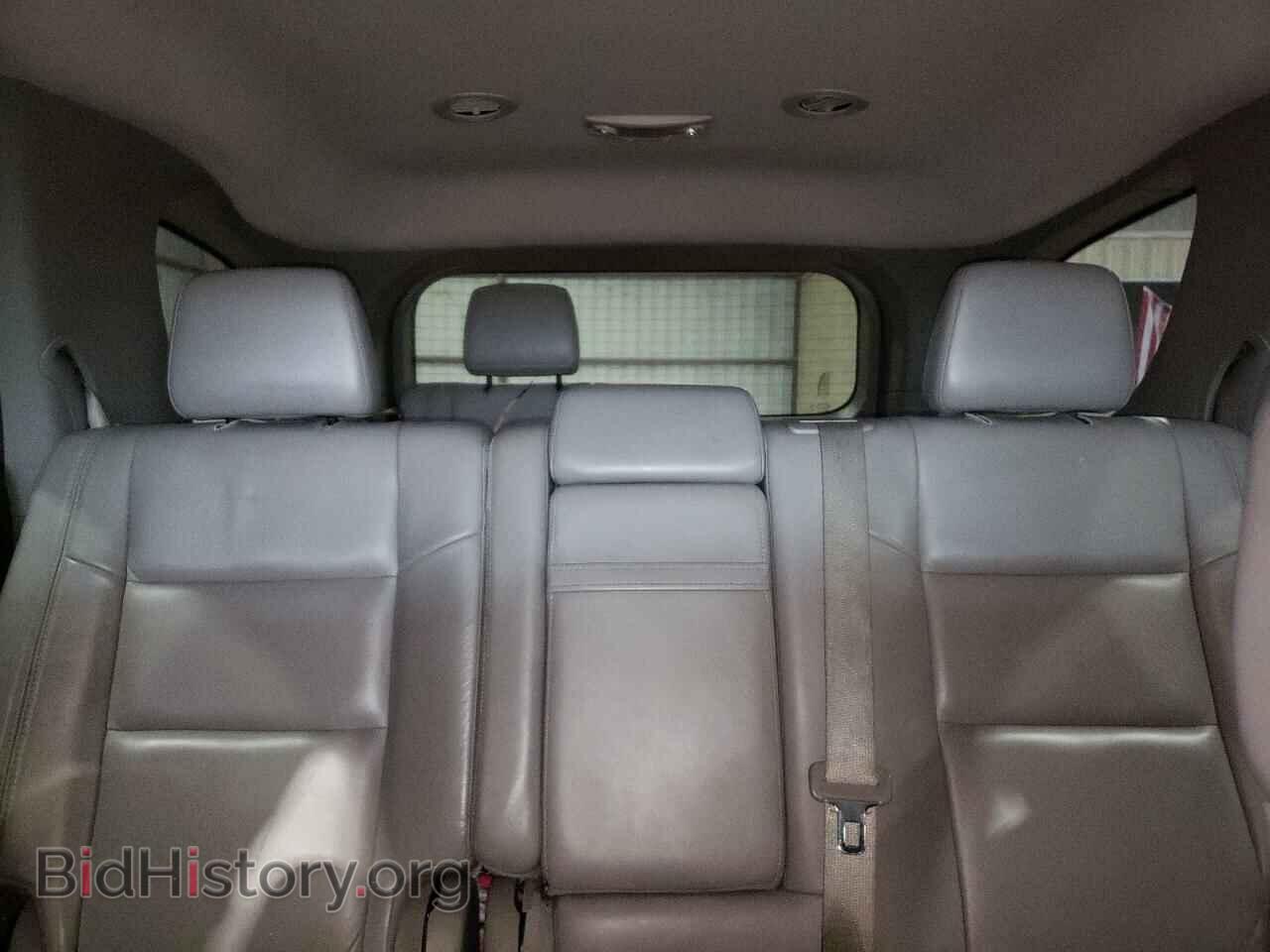 2013 DODGE DURANGO - VIN: 1C4RDHDG9DC659197 - Photo 10