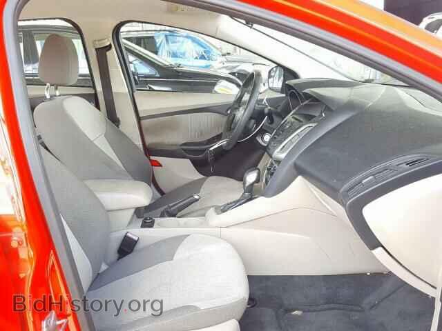 2012 FORD FOCUS SE - VIN: 1FAHP3F20CL222877 - Фото 5