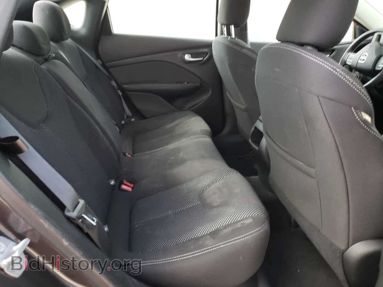 2014 DODGE DART - VIN: 1C3CDFBBXED830783 - Photo 6