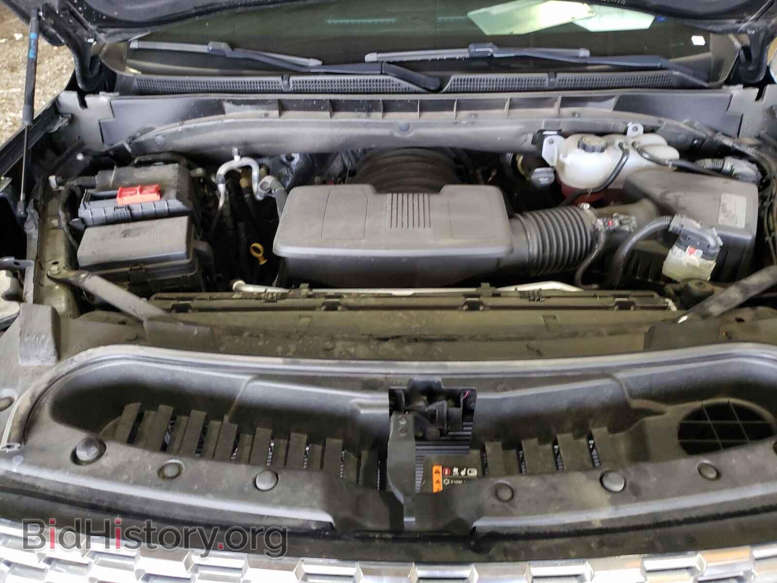 2021 GMC YUKON - VIN: 1GKS2DKL2MR110622 - Фото 7