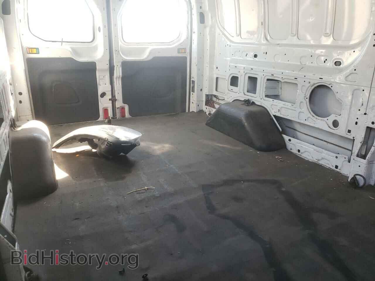 2015 FORD TRANSIT - VIN: 1FTNR2ZM4FKA31875 - Photo 6
