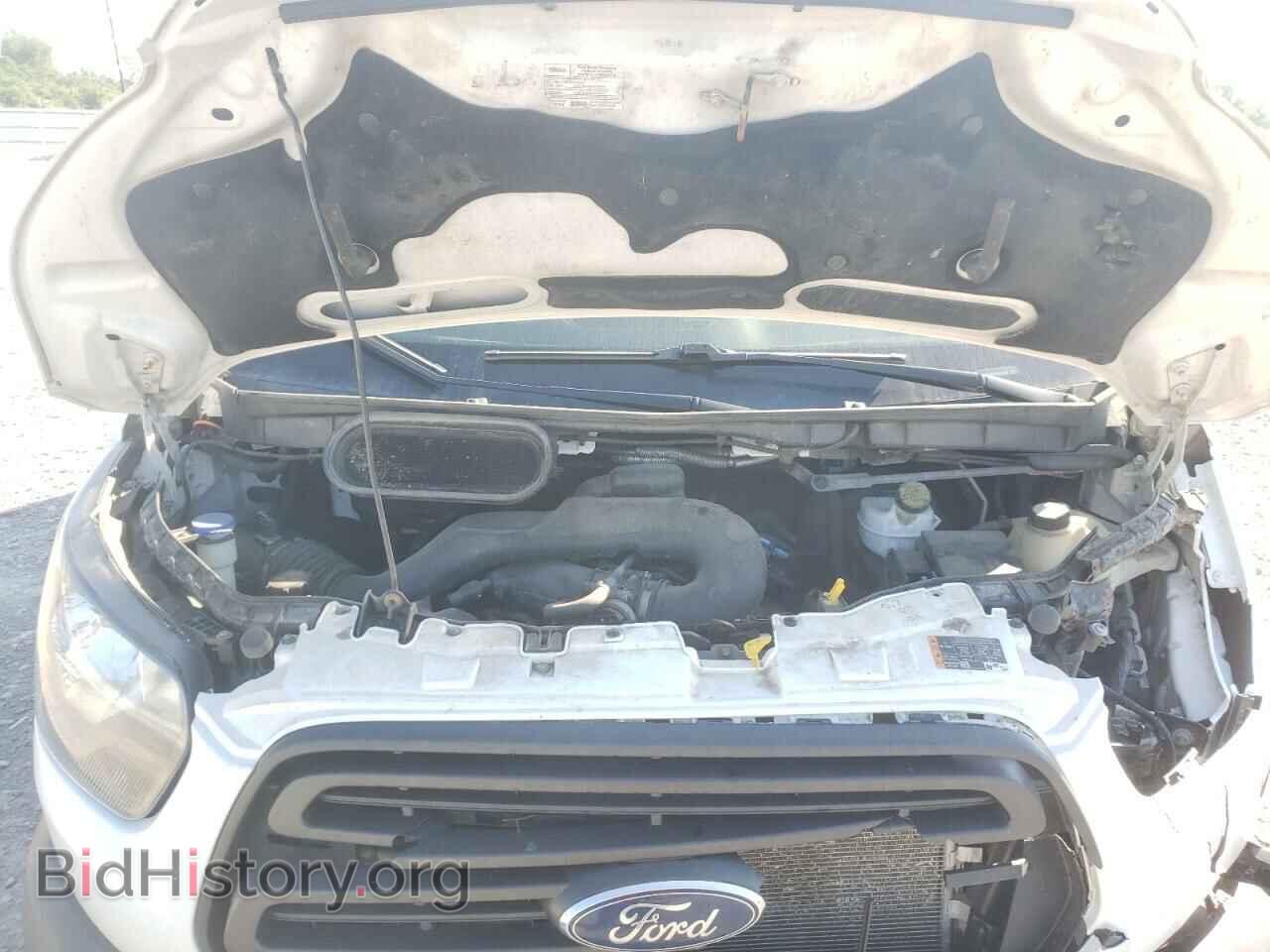 2015 FORD TRANSIT - VIN: 1FTNR2ZM4FKA31875 - Photo 7