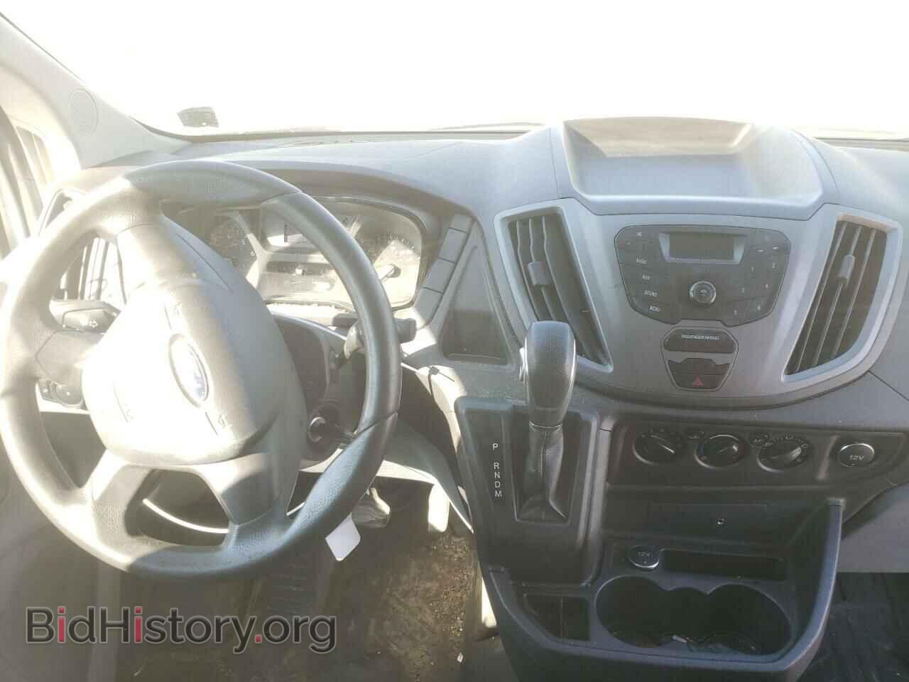 2015 FORD TRANSIT - VIN: 1FTNR2ZM4FKA31875 - Photo 9