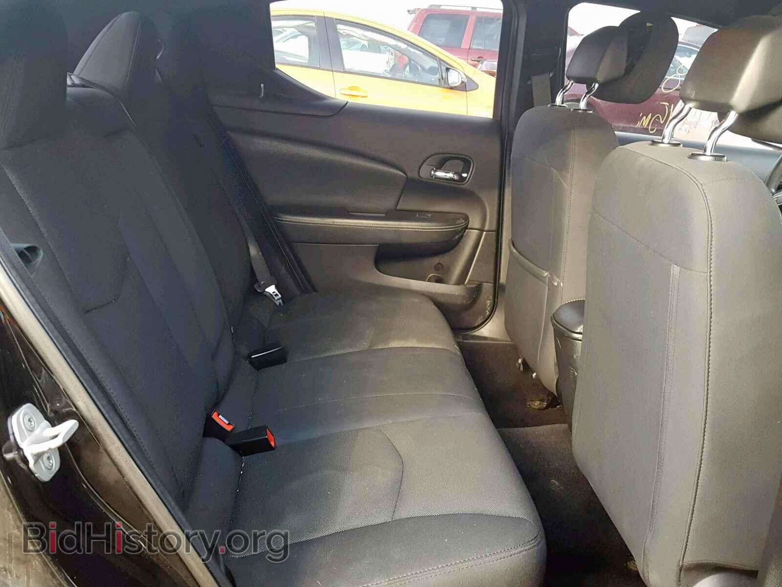 2012 DODGE AVENGER - VIN: 1C3CDZAB4CN110163 - Photo 6