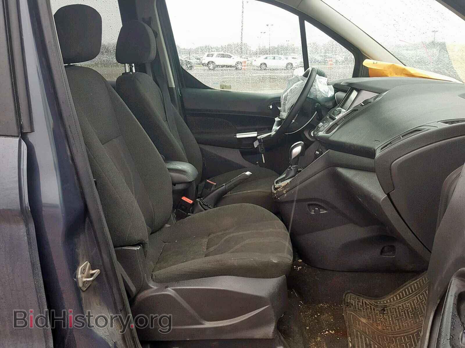 2014 FORD TRANSIT CO - VIN: NM0GE9F75E1168076 - Фото 5