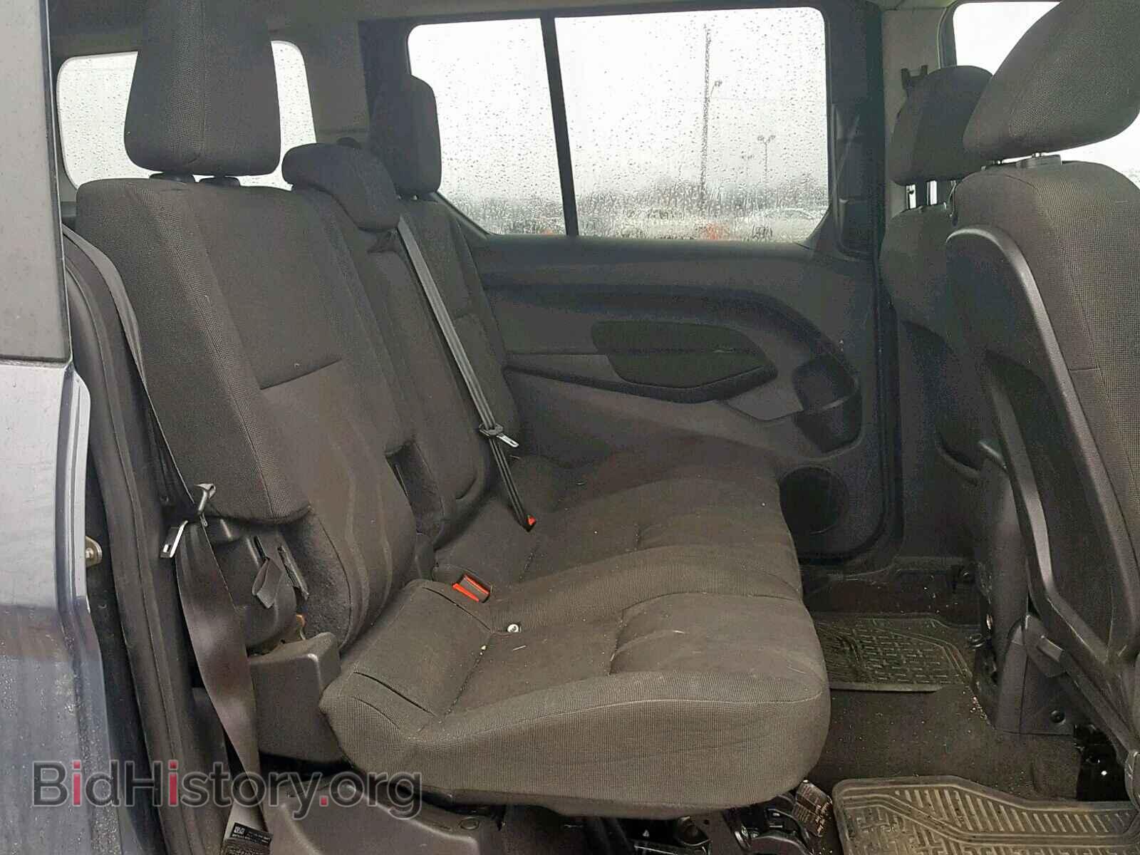 2014 FORD TRANSIT CO - VIN: NM0GE9F75E1168076 - Фото 6