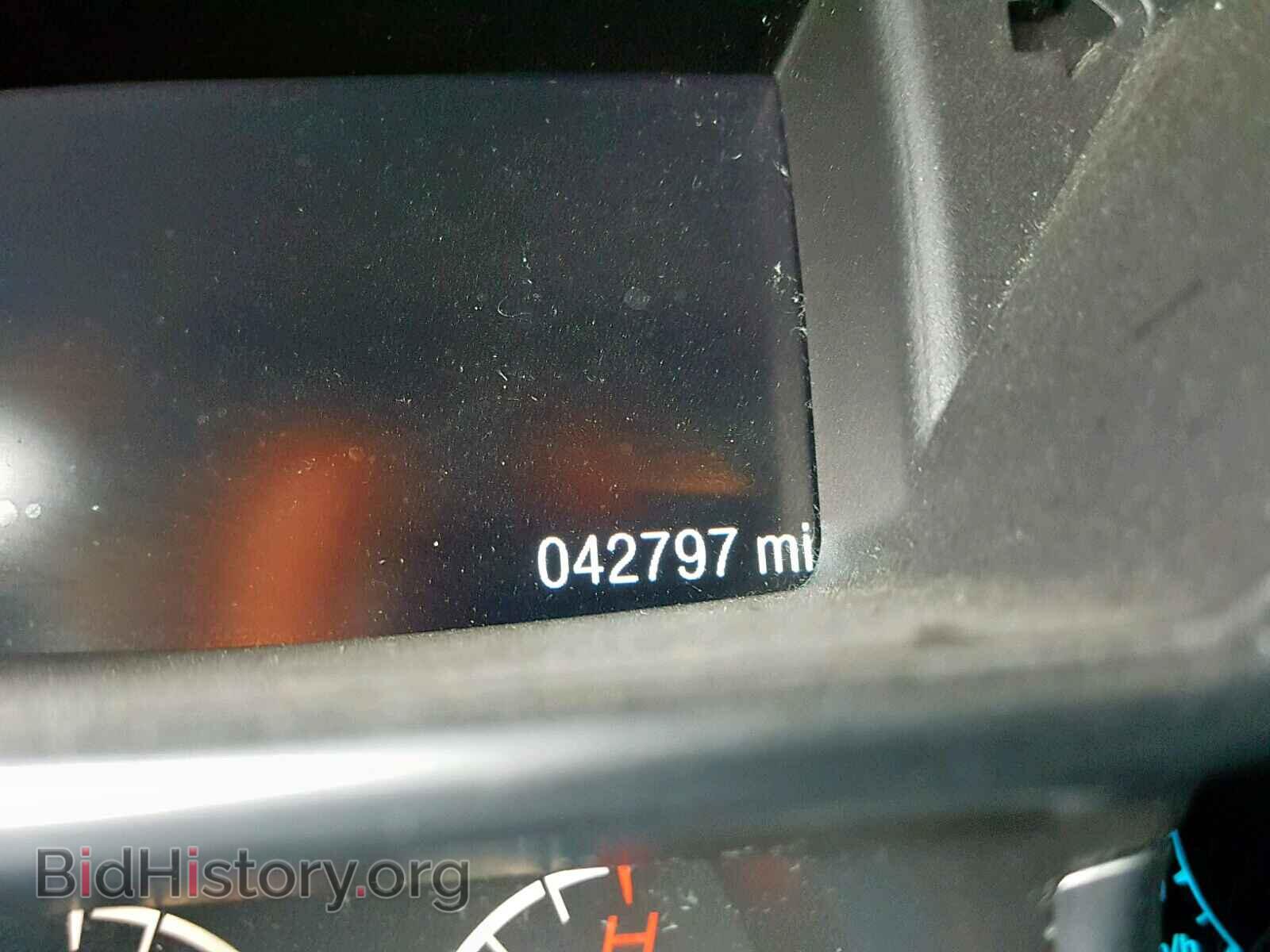 2014 FORD TRANSIT CO - VIN: NM0GE9F75E1168076 - Фото 8